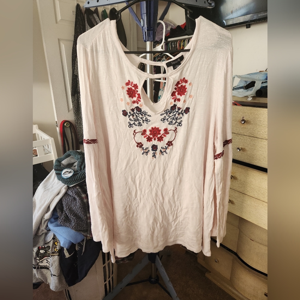 Blouse